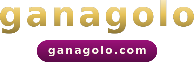 ganagolo logotipo